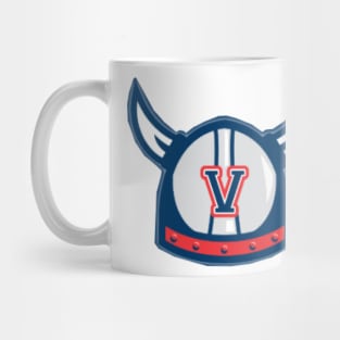 Vikings Helmet Mug